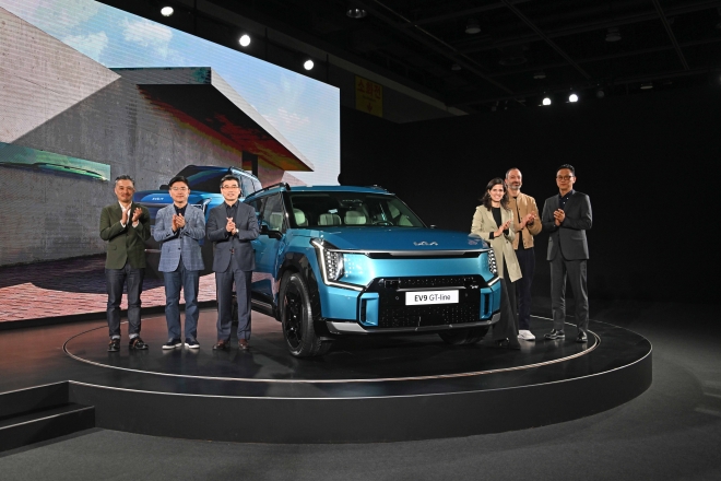 EV9 사전예약방법