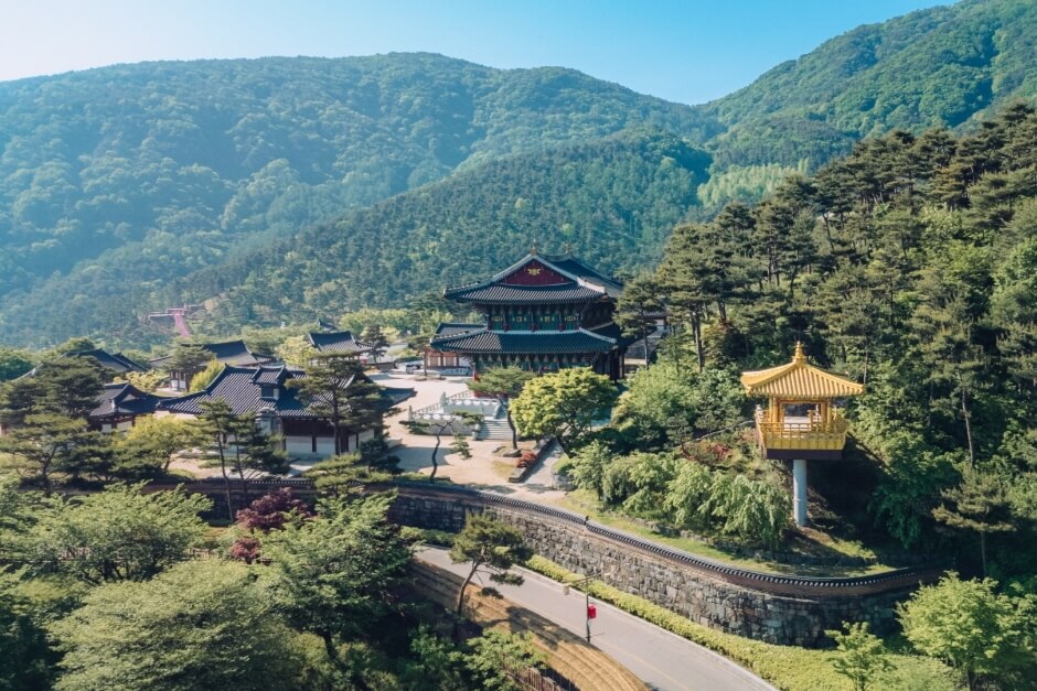 중년 부부 여행 추천 베스트 7