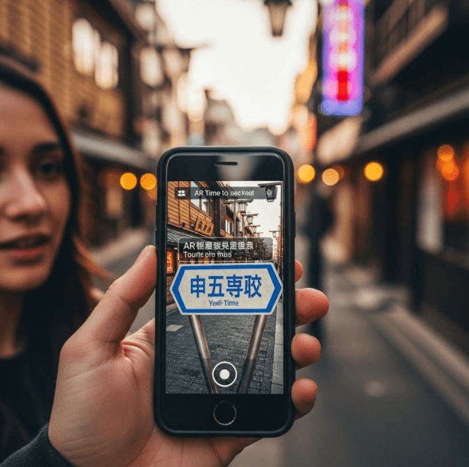 한자 모를 때 사진 한 장으로 즉시 확인하는 법