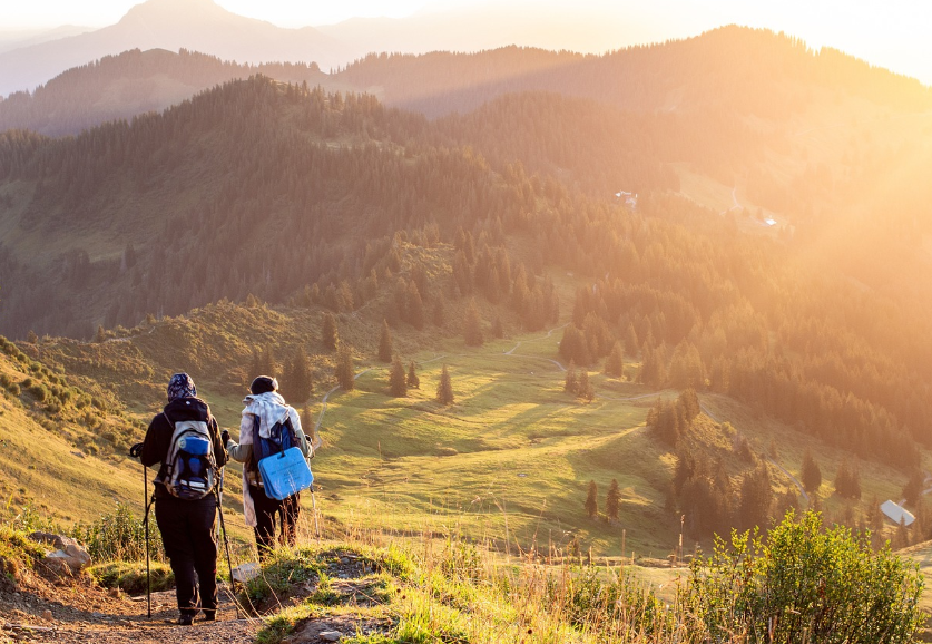 전문가도 만족할 만한 고급 코스