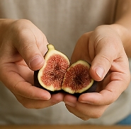 무화과 먹는 방법