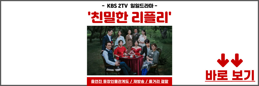 친밀한 리플리