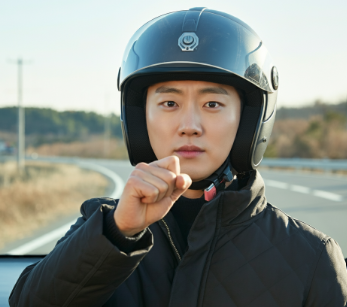 국제운전면허증 발급