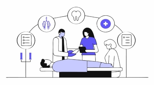 전립선암 수술 과정