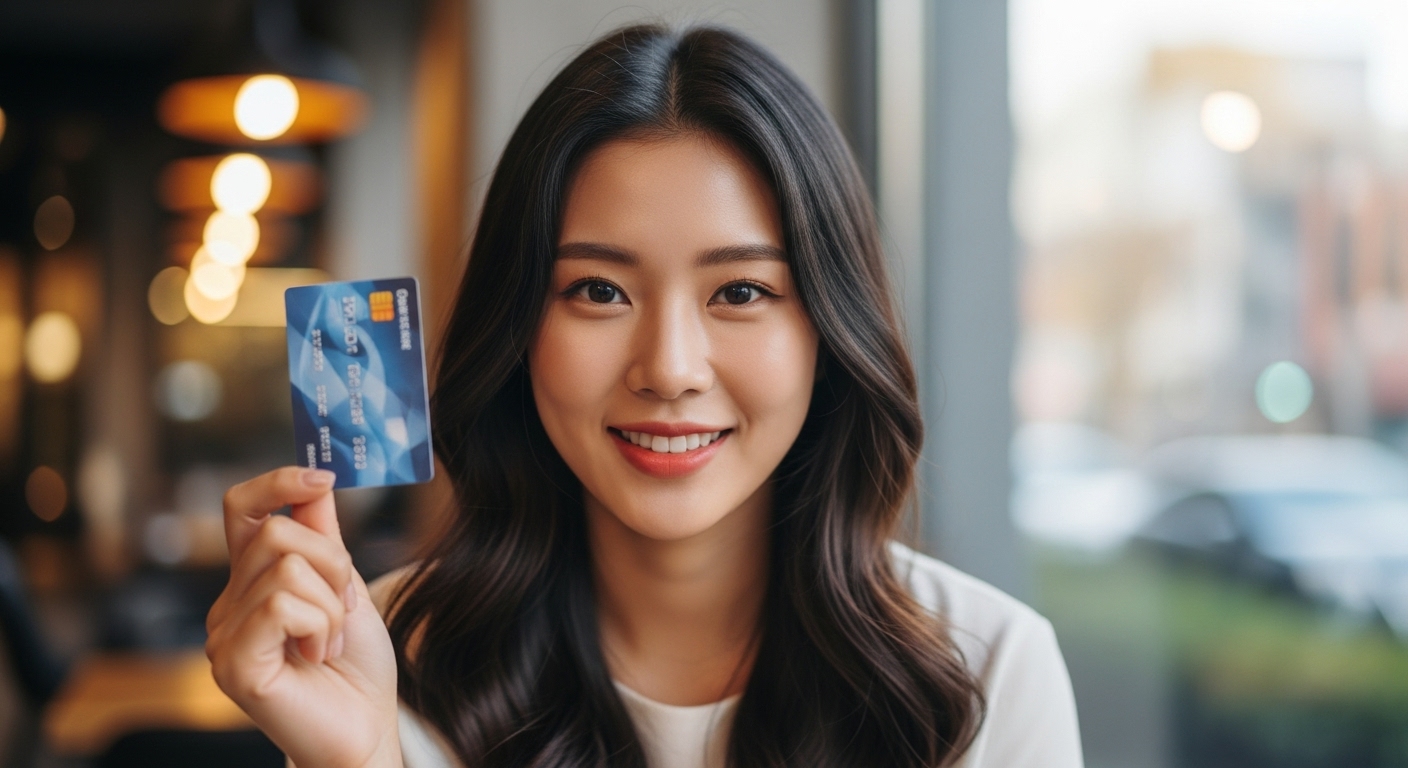 하나 스카이패스 아멕스 플래티늄 카드