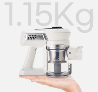 레츠퀸V300 -무게