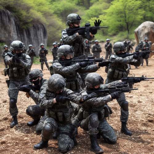 군적금매칭지원금 및 만기수령금액계산하기