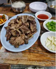 생방송투데이 인정 맛집 - 서울 돼지갈비 구이 BEST