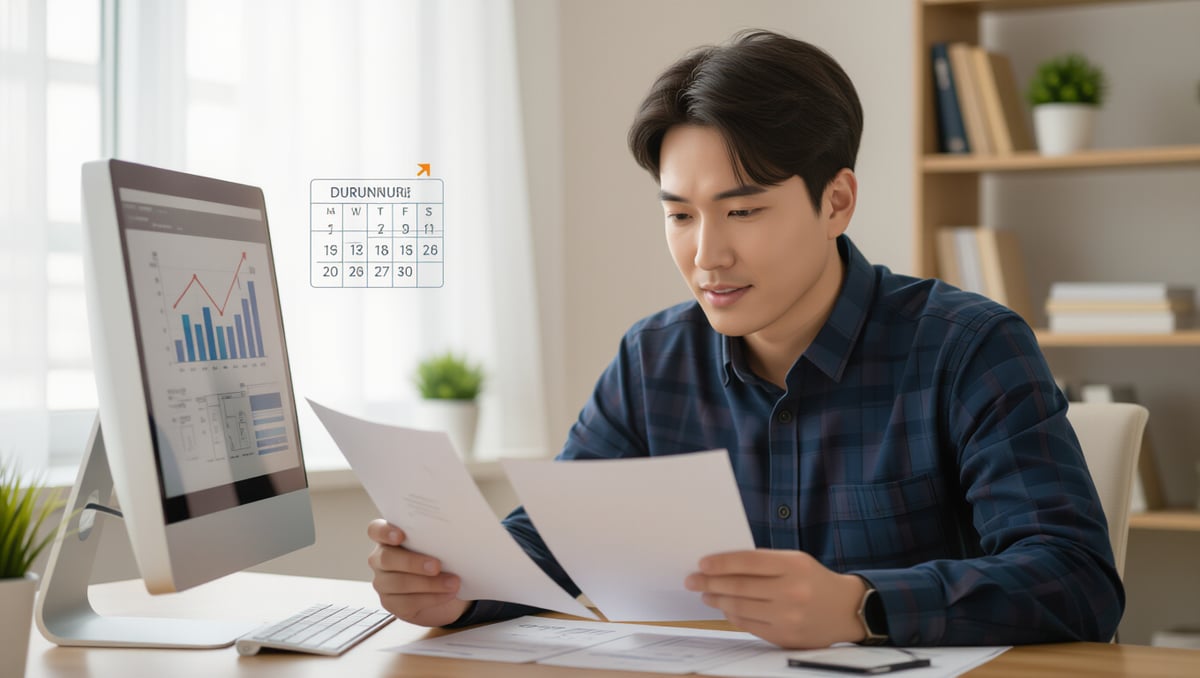 정부24 중단 시 납세증명서 발급