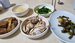 반찬
