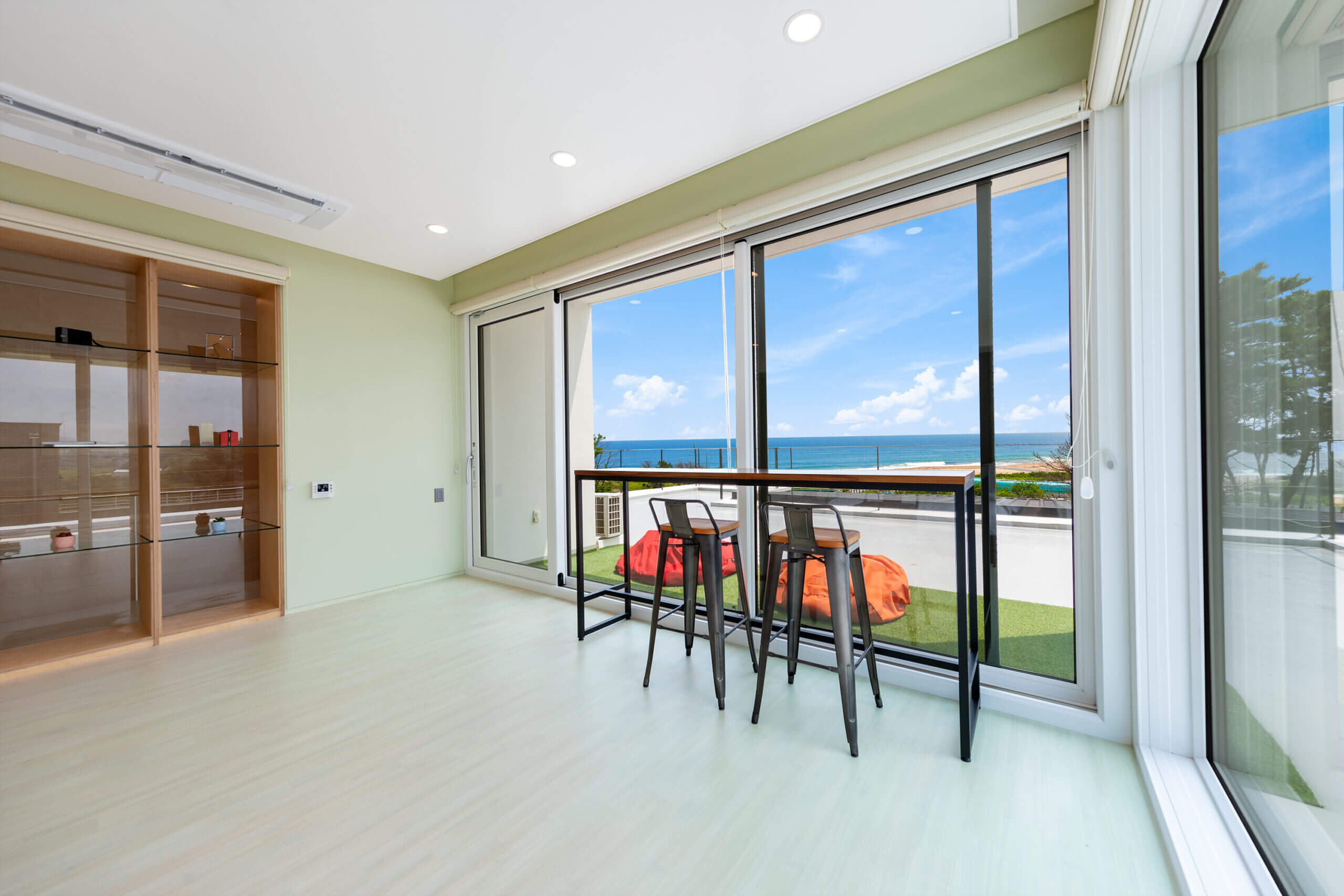 매그놀리아 풀빌라 펜션