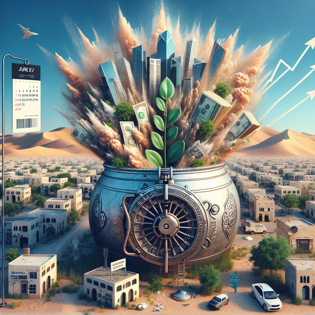 핀테크 기업의 투자유치