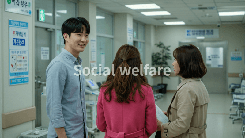 미혼 남녀 가임력 검사 지원