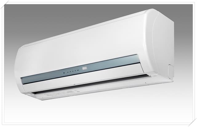 에어컨 전기세 절약