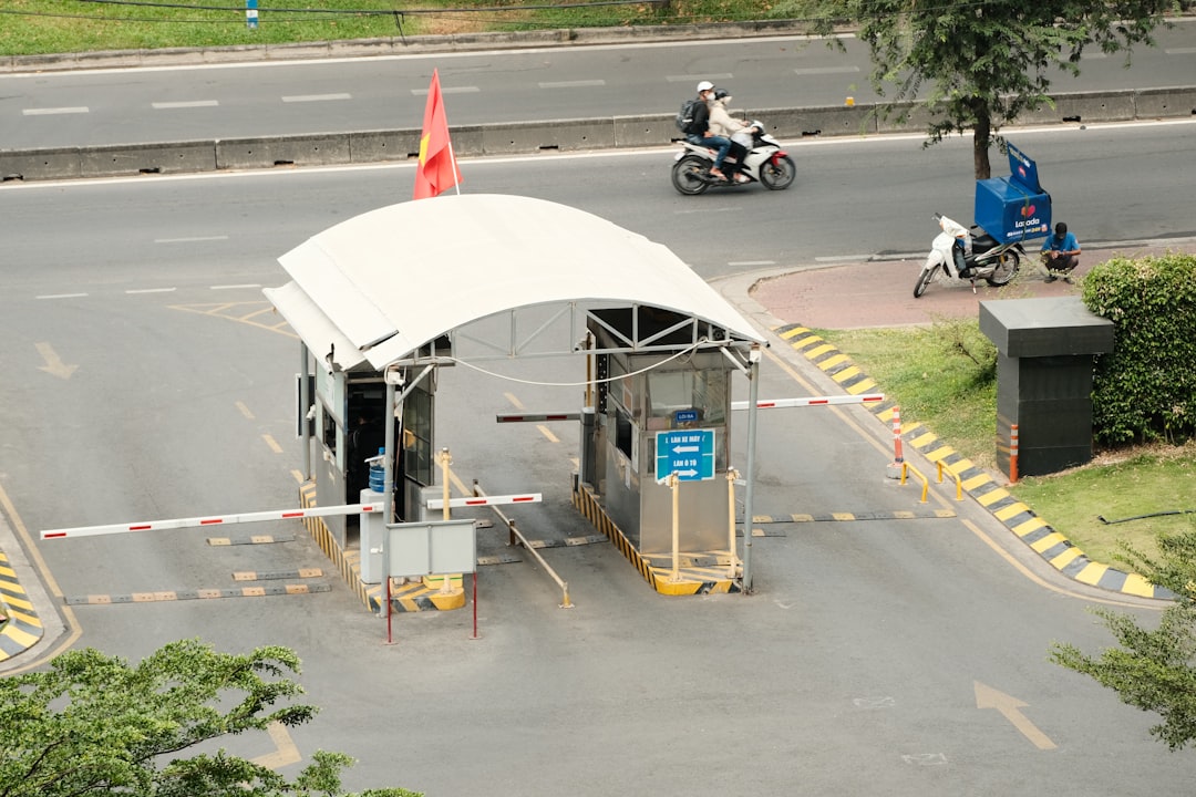 Checkpoints
