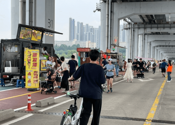 생생정보통-잠수교뚜벅뚜벅축제-걸으면서 즐기는 한강가을축제-2023 차없는축제-가는길.주차안내