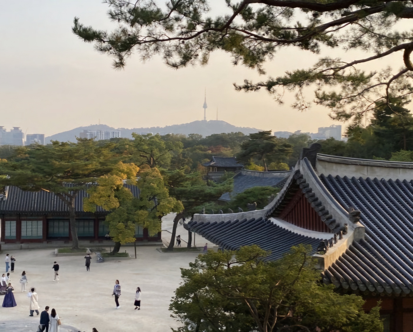 창경궁 무료관람 /창경궁 가는 방법 /창경궁 명소