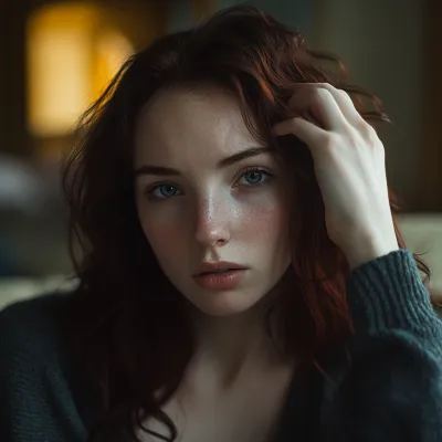 탈모증상을 확인하는 방법1