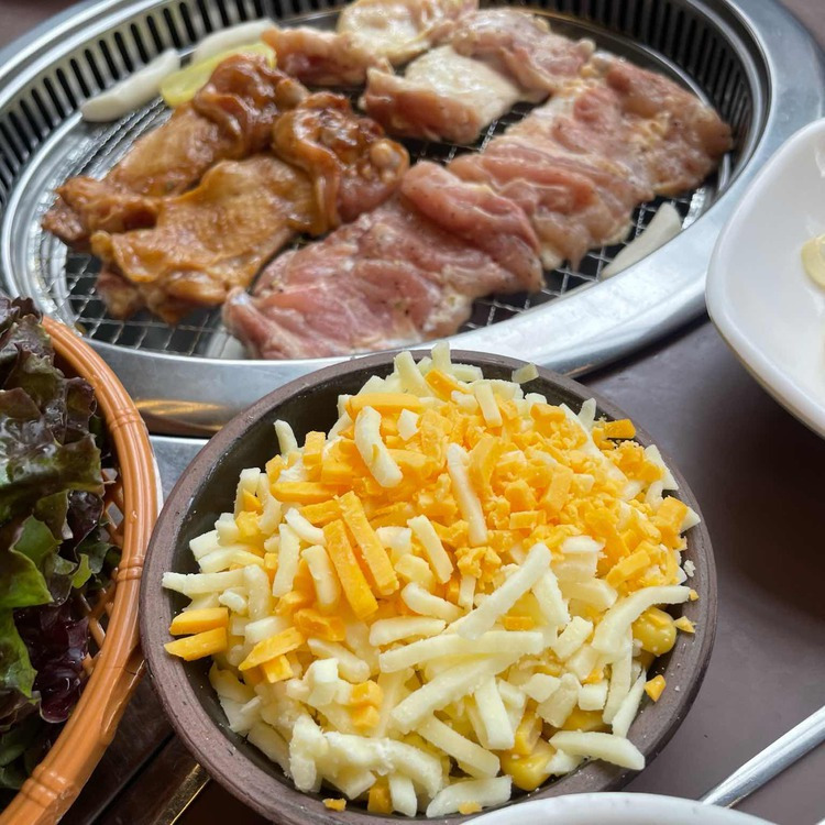 가평 숯불 닭갈비 맛집, 소문난닭갈비