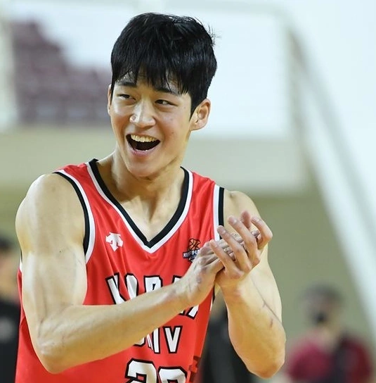 농구선수 여준석