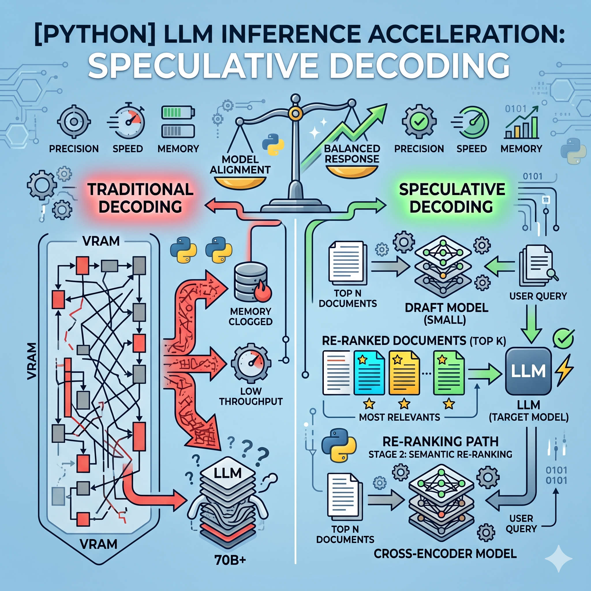 Speculative Decoding