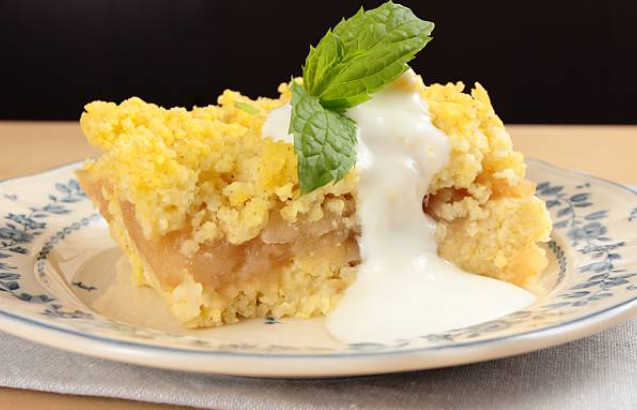 파스텔 드 바칼라우 사진