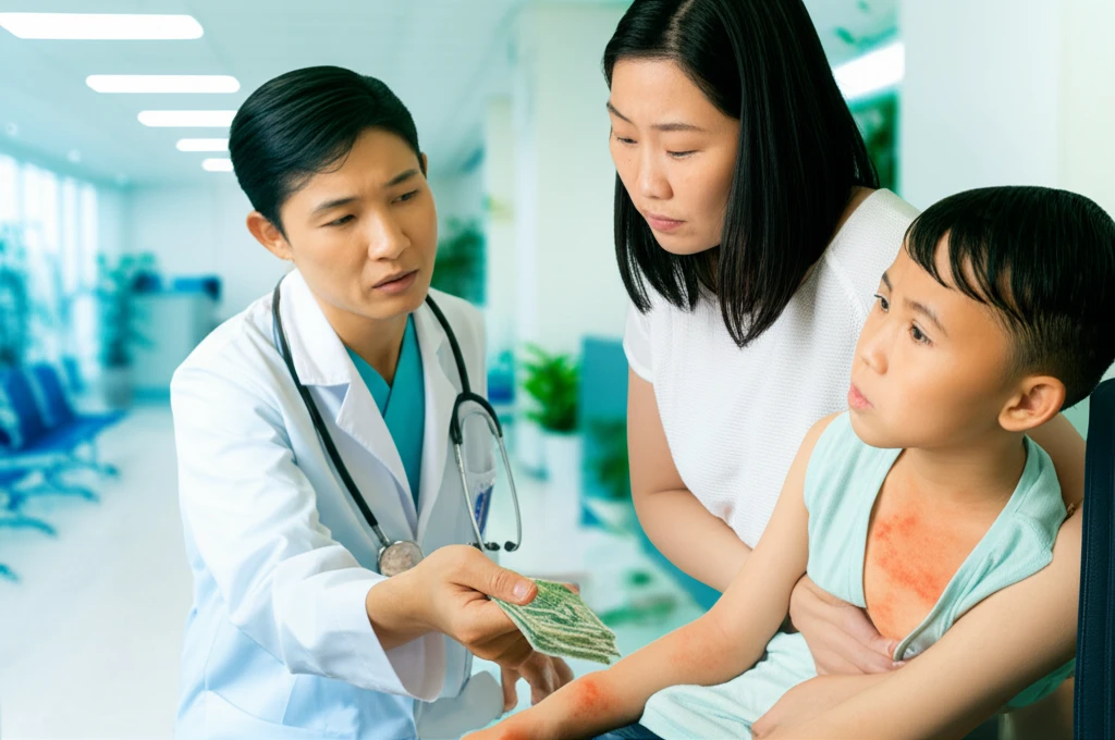 양천구 2025 아토피·천식 의료비 ..