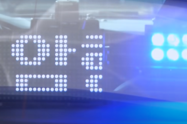 암행 순찰차 과속단속 벌점 범칙금5