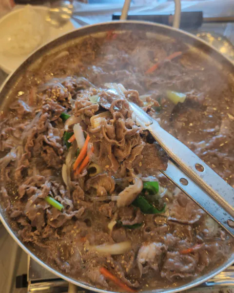 생생정보 가격파괴 Why 한우불고기전골