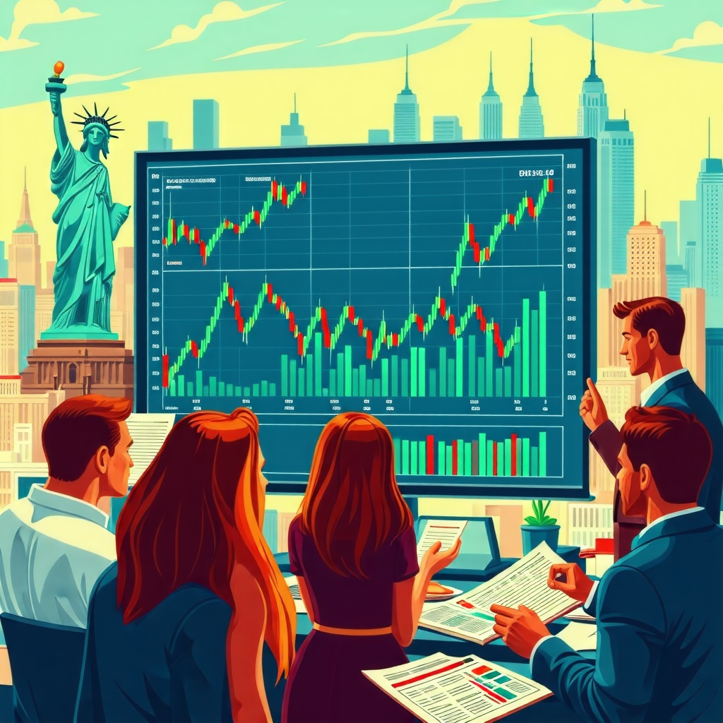 미국대형주 분석