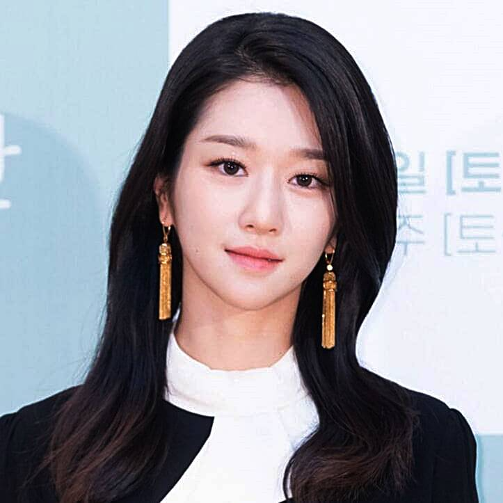 배우-서예지