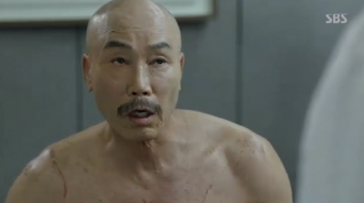 송경철 드라마