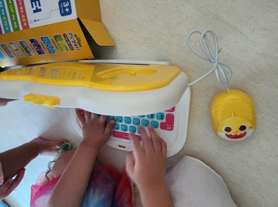 아기상어 코딩컴퓨터 단점