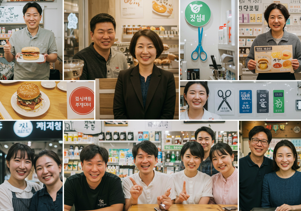 소상공인 지원금 신청 방법과 절차