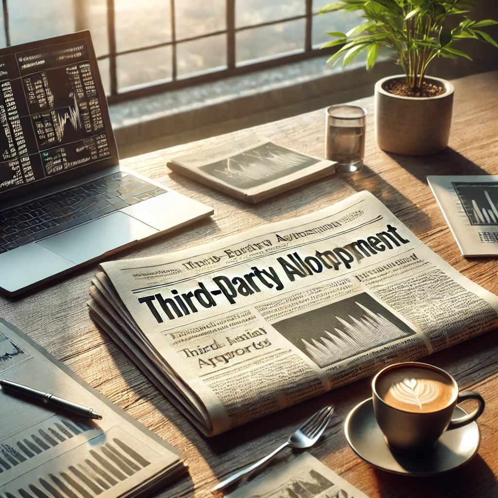 3자 배정 유상증자 뜻과 영향, 주식 투자자가 반드시 알아야 할 핵심 정리!