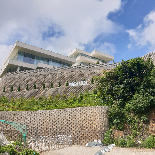 여수 카페 투어: 뷰카페 모이핀 오션(MOIFIN OCEAN) 소개_모이핀 스카이점