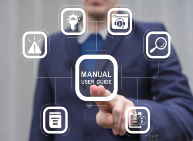 정보 취약계층을 위한 디지털 제품 요약 설명서 표준화 공모전 최우수상 / 산자부