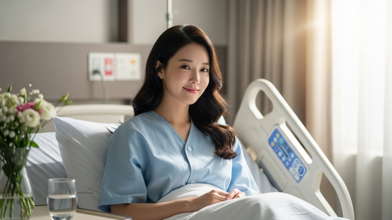 숨차는 증상