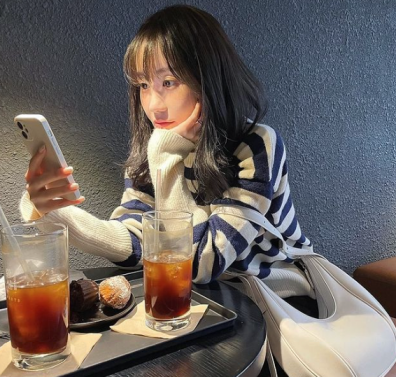 이경규 딸 이예림