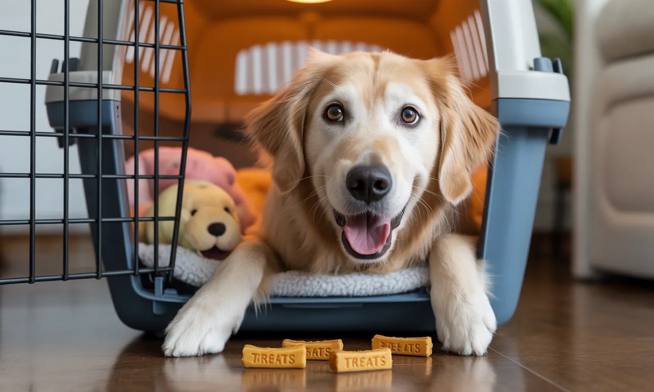 반려동물 차량 이동장