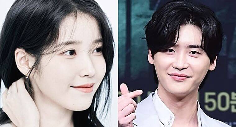 가수-아이유-배우-이종석