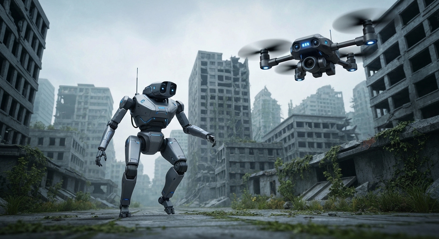 첨단군으로 변화하는 한국 국방력 관련 사진