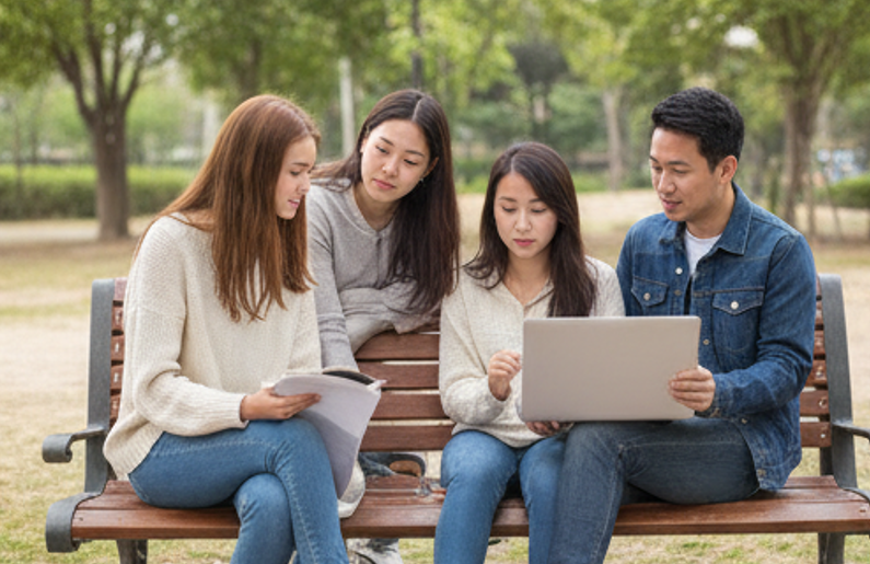 큐넷 100% 활용을 위한 꿀팁 대방출! 2