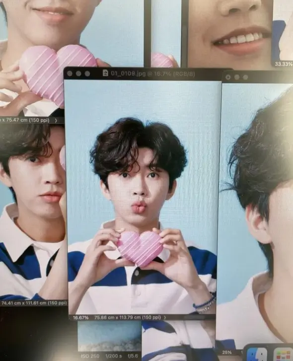 임영웅 노래모음 갤러리 유튜브ㅣ나이 키 혈액형 MBTI 