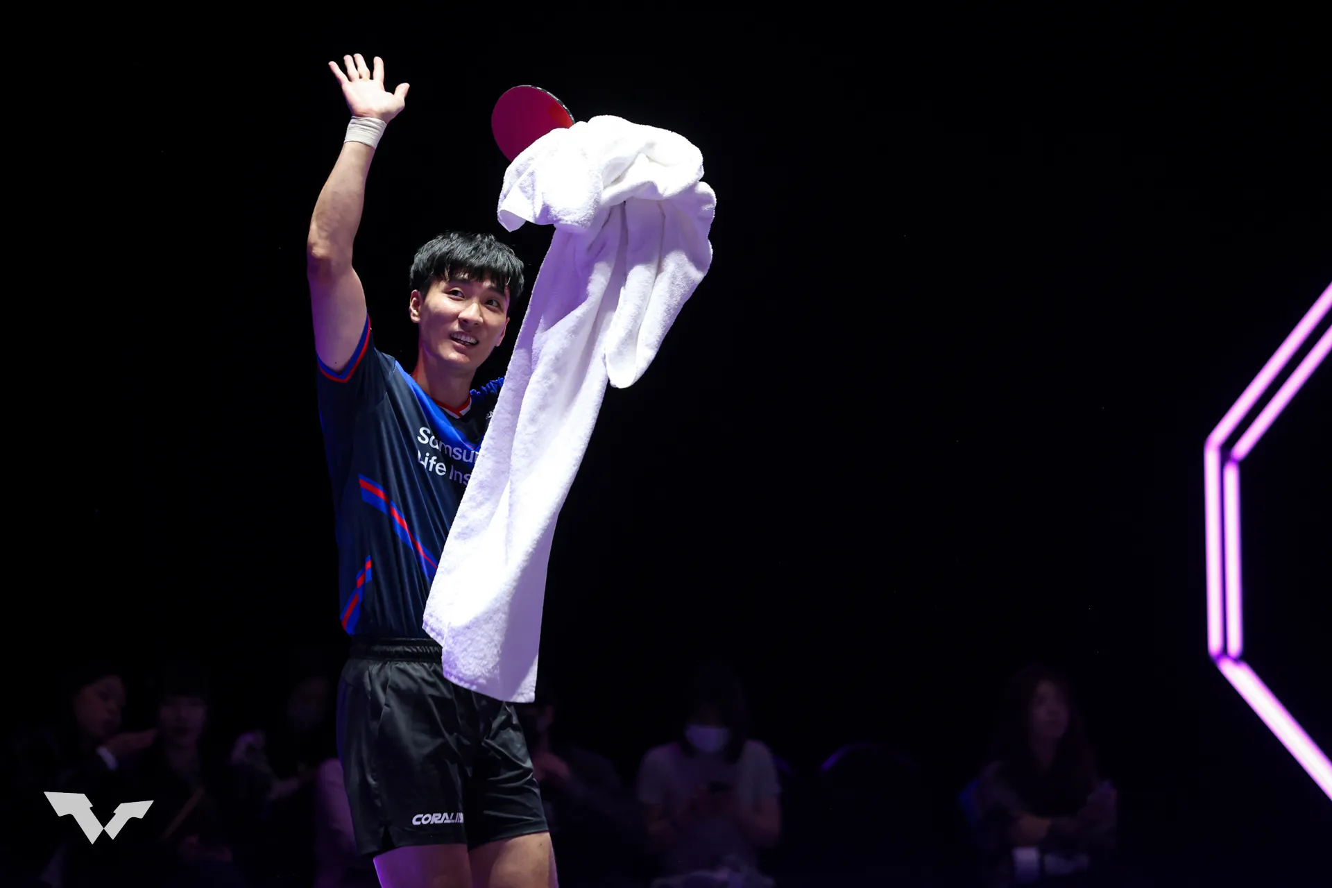 탁구 이상수 WTT 챔피언스 인천 2025 준우승! - 결승 결과&middot;상금&middot;한국 선수 성적 정리! [하이라이트 영상]