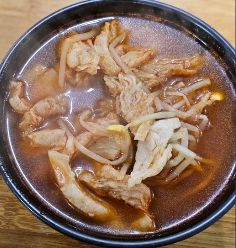 창녕 수구레국밥 맛집 &#124; 2TV 생생정보 떠나요~ 이야기로(路) 소개된 삼오식당 창녕본점