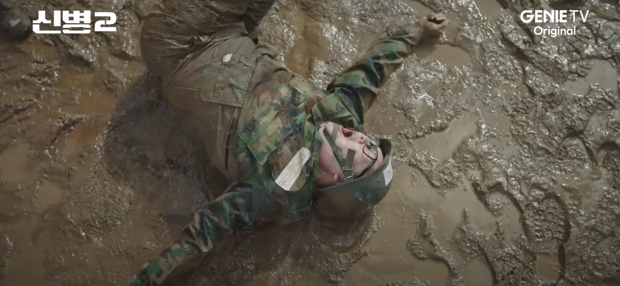 신병2 3회