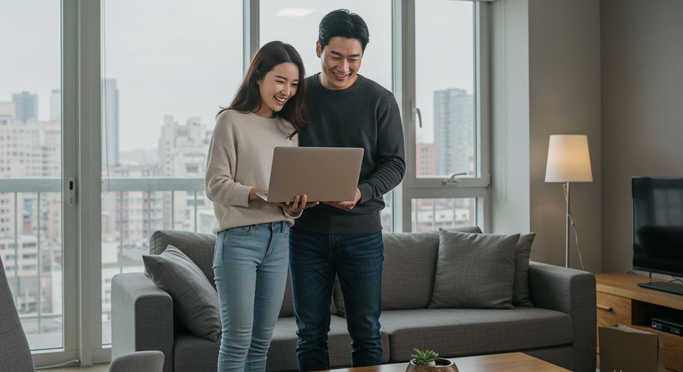 청약통장 해지 후 재가입