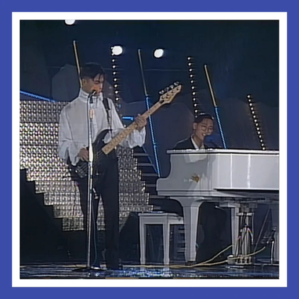 故 서동욱 추모