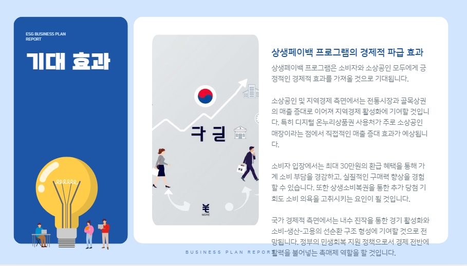 상생페이백 신청 바로가기(소비가 늘었다면 돌려받자 2025)